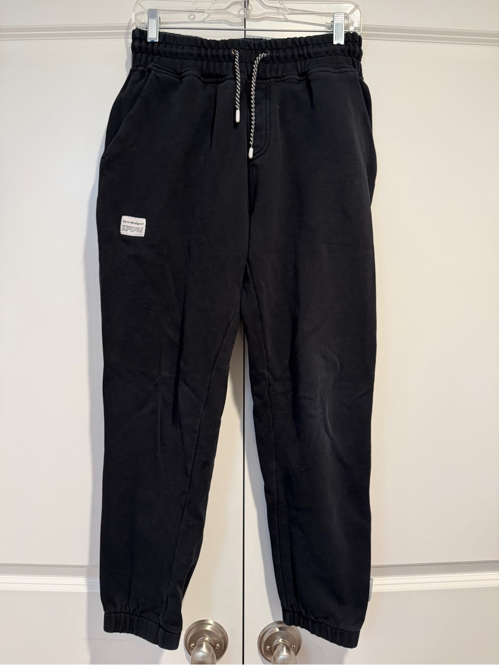 Bearded Goat Men's Void Sweatpants